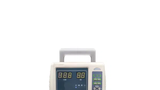 Doppler fetale Doppler ad ultrasuoni Monitor della frequenza cardiaca del bambino Doppler tascabile Ultarsound Machine Monitor del cuore del bambino